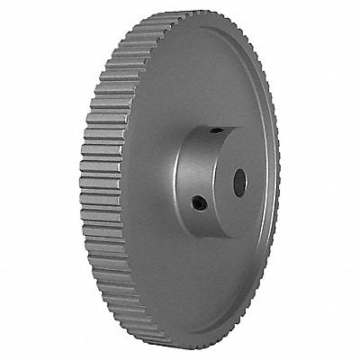 GRAINGER 72XL0376WA5 Timing Belt Pulleys 3/8 in Bore Dia.