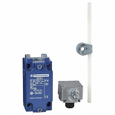 TELEMECANIQUE SENSORS XCKJ10559D Limit Switch Rod 1NO/1NC