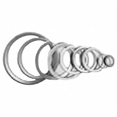 GRAINGER 243MFA Timing Pulley Bar Stock Flange