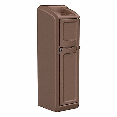CORTECH 7300BN Endurance(TM) Locker with Door