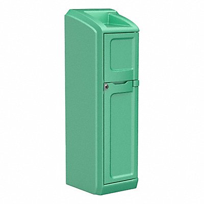 CORTECH 7300GN Endurance(TM) Locker with Door