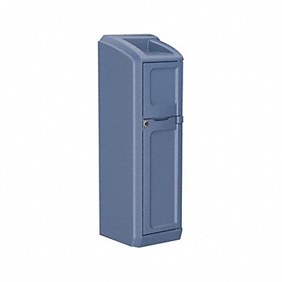 CORTECH 7300MB Endurance(TM) Locker with Door