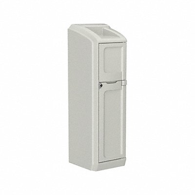 CORTECH 7300SG Endurance(TM) Locker with Door