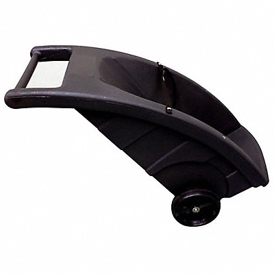 ENPAC 7301BKA Single Cylinder Dolly