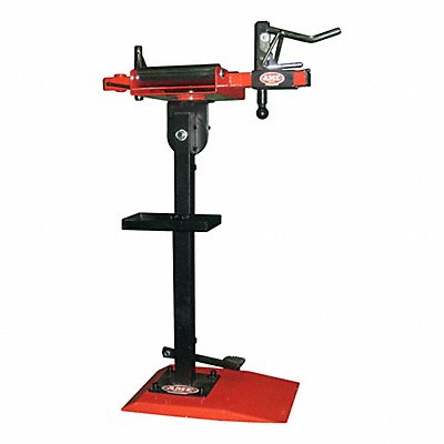 AME 73080 Tire Spreader Floor Mount Tire Spreader