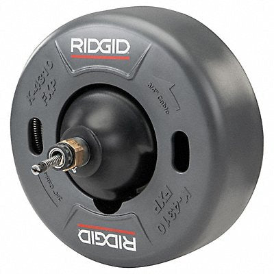 RIDGID 73093 Drain Cleaning Machine Replacement Drum