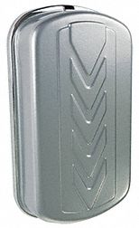 EDWARDS SIGNALING 730 BellAndBuzzer 6VAC 3-6VDC 6-8VAC