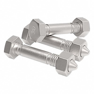 ARIENS 73203900 Shear Bolt Kit Ariens CompactBlowers PK3