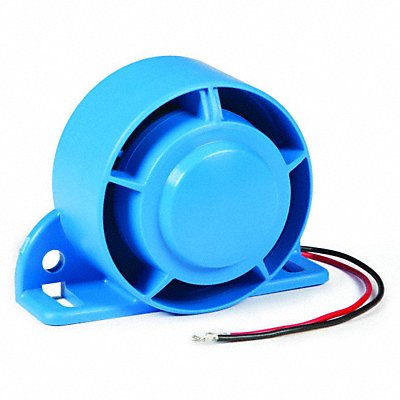GROTE 73450 Vehicle Backup Alarm 97 dB Type C Bolt