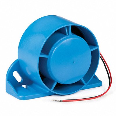GROTE 73460 Vehicle Backup Alarm 102 dB Type F Bolt