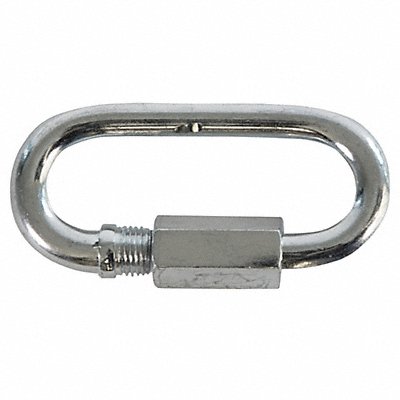 BUYERS PRODUCTS 7350038 Quick Link Connector 3/8 Inch Diameter