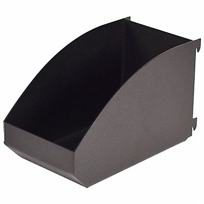 FLEXTUR 73521919 Steel Bin PK2