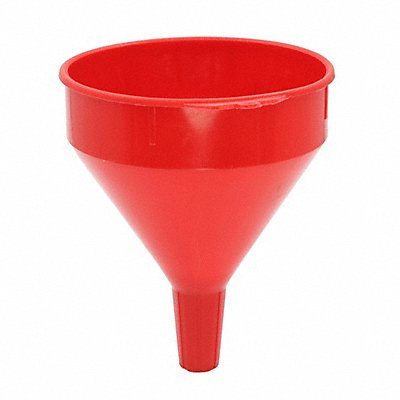 LUBRIMATIC 75070 Funnel Plastic 2 qt.