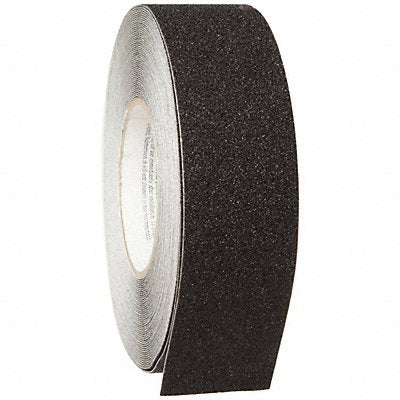 BRADY 78190 Tape Roll Black