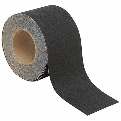 BRADY 78191 Tape Roll Black 4 Size