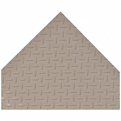 NOTRAX 737C0024GY Floor Runner Grey 2 ft.x75 ft.