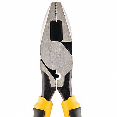 DEWALT DWHT82792 Pliers Linesman 9 Inch 5-In-1