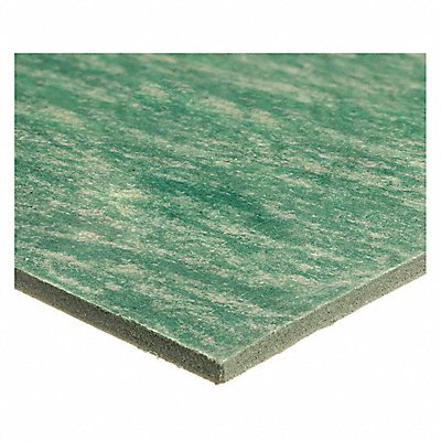 GRAINGER BULKFGSMAH4 Gasket Sheet Aramid Fiber/Buna-N Rubber