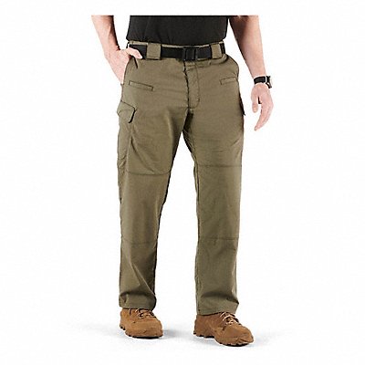 5.11 74369ABR1863232 Pants M Ranger Green 32X32 in Regular