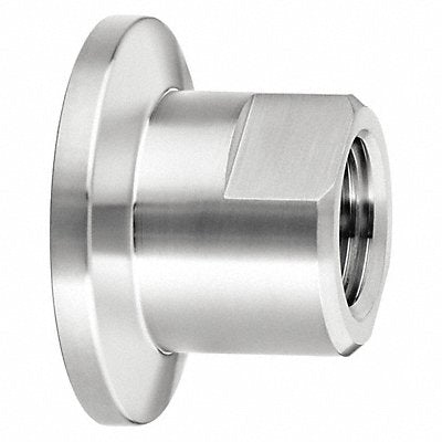 USA INDUSTRIALS ZUSATFVAC12 Vacuum Tube Fitting Elbow KF x KF