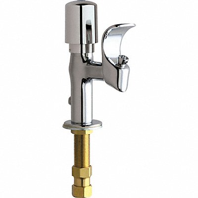 CHICAGO FAUCETS 748765TBABCP Bubbler
