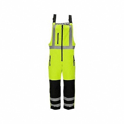 REFRIGIWEAR 7497RBLMSMLL2 HiVis Insulated Softshell Overalls