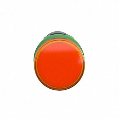SCHNEIDER ELECTRIC XB5EVG5 Pilot Light Orange LED Lamp Type