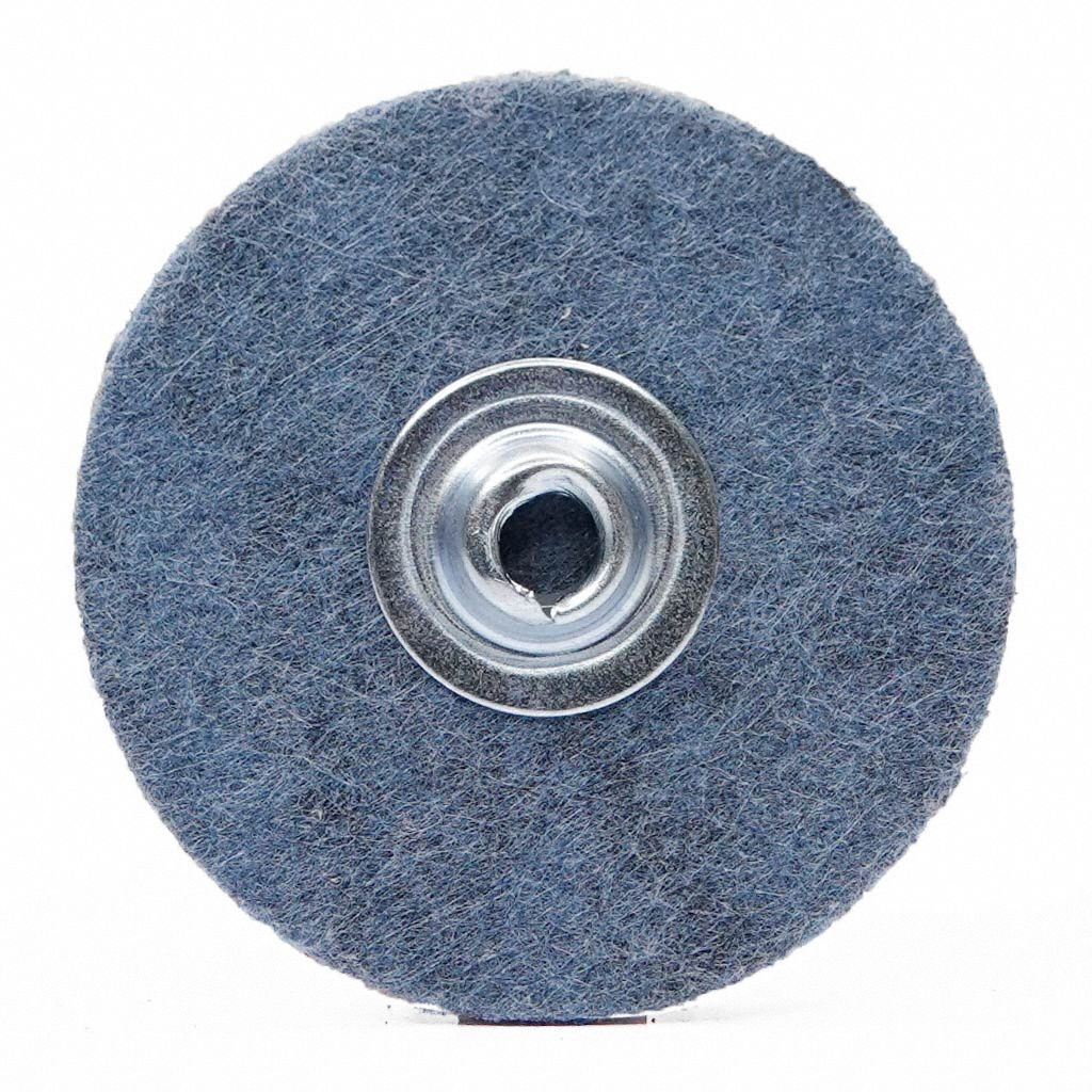 ARC ABRASIVES 7531442 QLOK-S AMBUSH 1-1/2 80