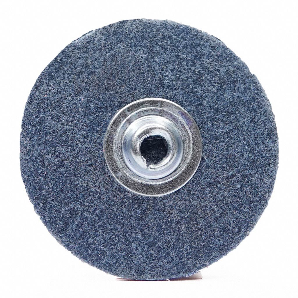 ARC ABRASIVES 7531444 QLOK-S AMBUSH 1-1/2 120