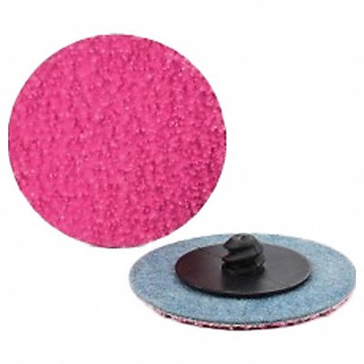 ARC ABRASIVES 7531654 QLOK-R PREDATOR AMBUSH 2 80