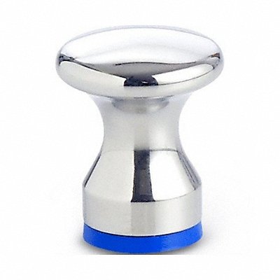 JW WINCO 75632M8DPLH WAIST SHAPED KNOB