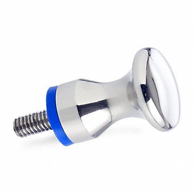 JW WINCO 75625M6EPLE WAIST SHAPED KNOB