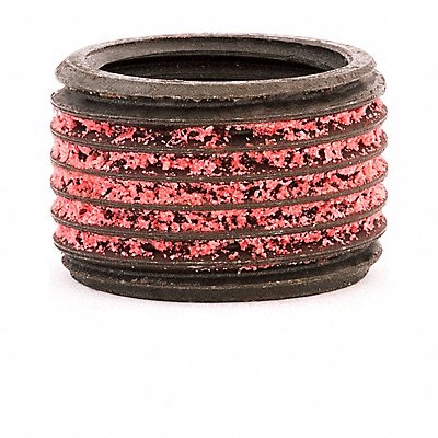 GRAINGER 75014PK5 Threaded Insert for Metal PK5