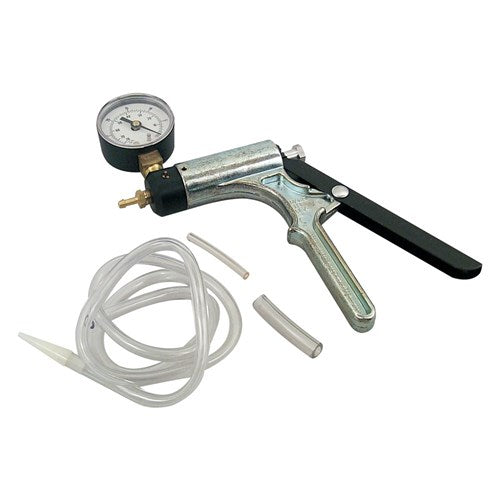 Lisle 75000 Vacuum Testing / Brake Bleeding Kit