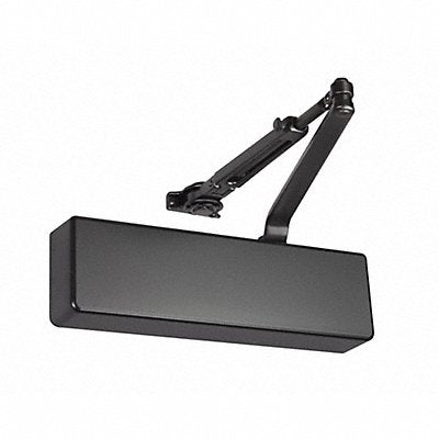 NORTON 7500HxBSP Door Closer Non-Handed 2-1/8 D
