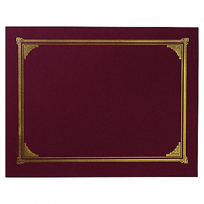 ABILITY ONE 7510020000000 Document Cover 12-1/2 H PK6