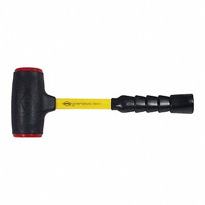 NUPLA 7510063 Extreme Power Drive Hammer 3 lb