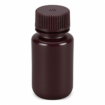 GLOBE SCIENTIFIC 7510060AMBKS Bottle PK 1000