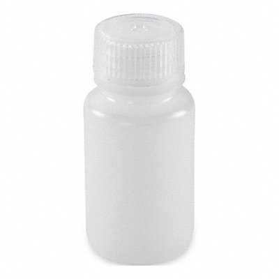 GLOBE SCIENTIFIC 7510060BKS Bottle PK 1000