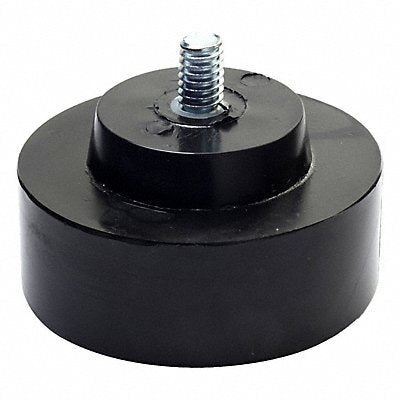 NUPLA 7515108 Hammer Tip Head Hard Black