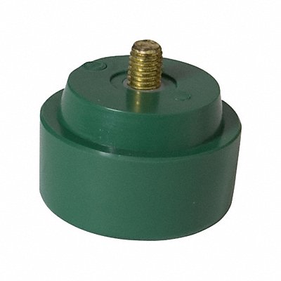 NUPLA 7515154 Hammer Tip Head Tough Green