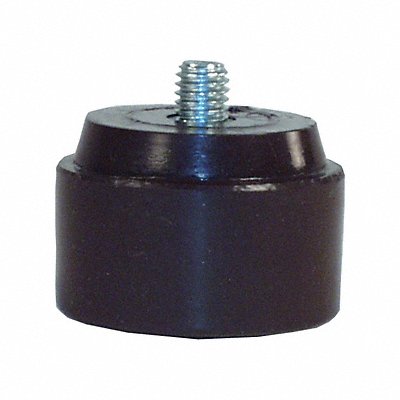 NUPLA 7515158 Hammer Tip Head Hard Black