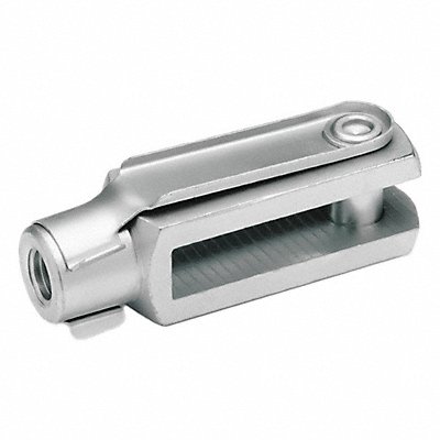 JW WINCO 751510M5LB Clevis Rod Ends