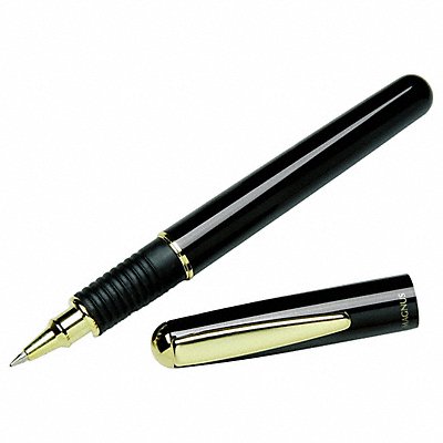 SKILCRAFT 7520010000000 Pen Liquid Rollerball Black 0.7Mm
