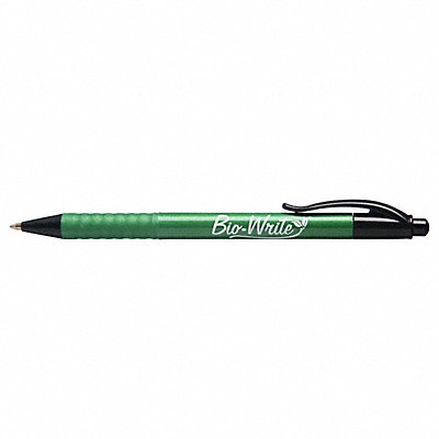 SKILCRAFT 7520020000000 Pen Ballpoint Retractable Fine Point
