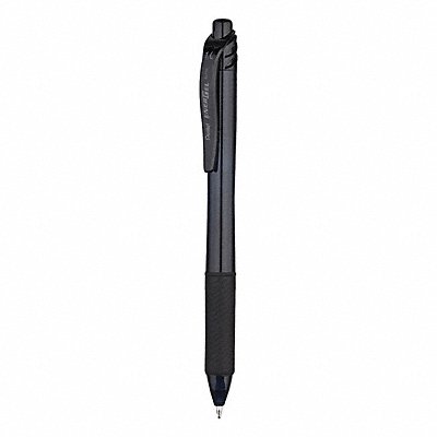 PENTEL BL110A Pen Set Black Non-Erasable Gel PK12