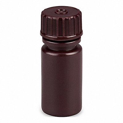 GLOBE SCIENTIFIC 7560004AMBKS Bottle PK 2000