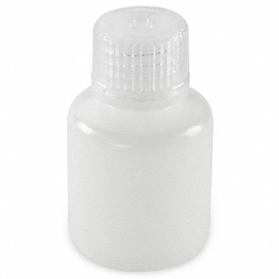 GLOBE SCIENTIFIC 7560030BKS Bottle PK 1000