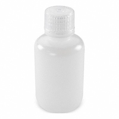 GLOBE SCIENTIFIC 7560060BKS Bottle PK 1000