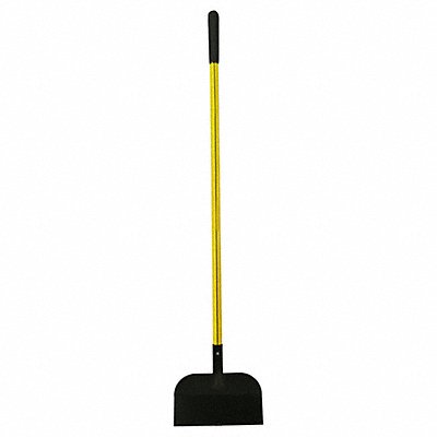 NUPLA 6884837 Scraper Straight Carbon Steel 12 W